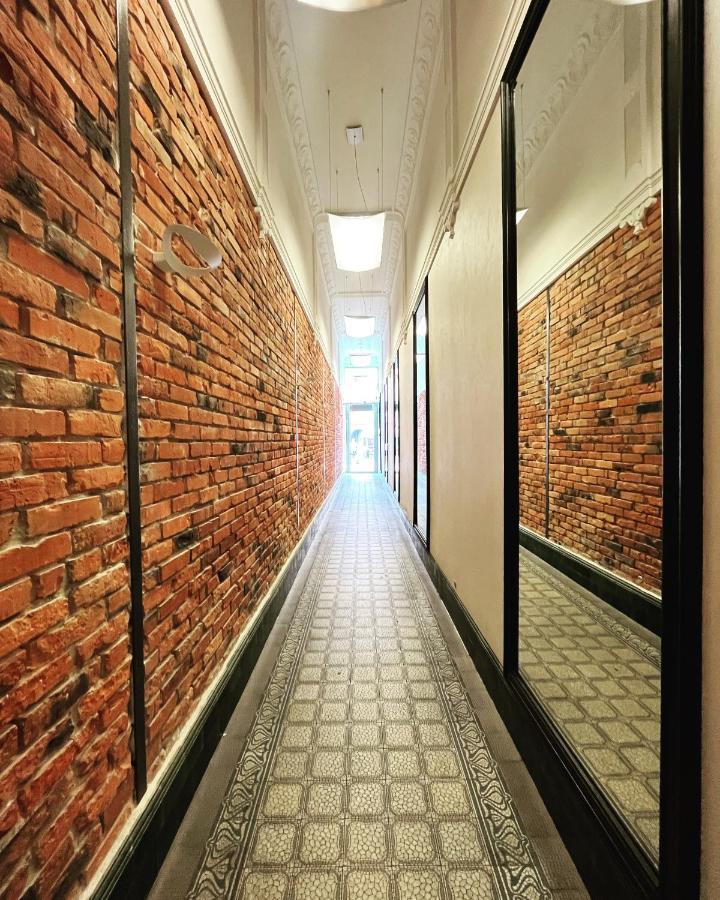 Prestige Apartment - Elegant & Quiet Stay 3 Rooms 90M2 - As Home Apartamenty Rynek 508 Wroclaw Luaran gambar